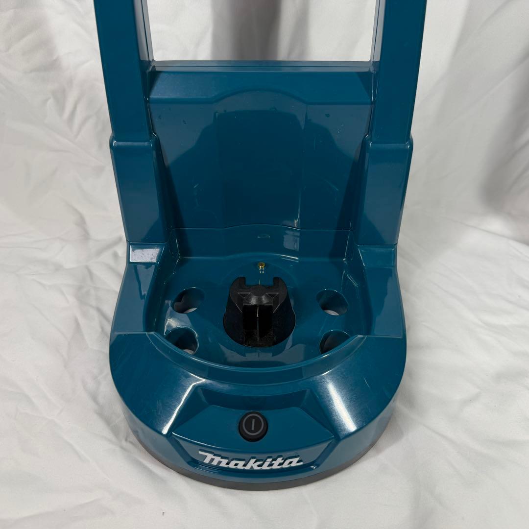 マキタ18v充電式ケトル湯沸器KT360D中古美品