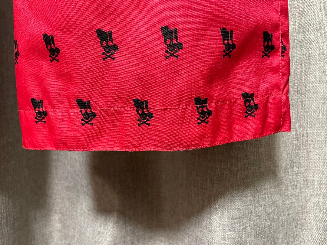Le-RHYTHM スノーボードウェア メンズ 上下セット XL 中古