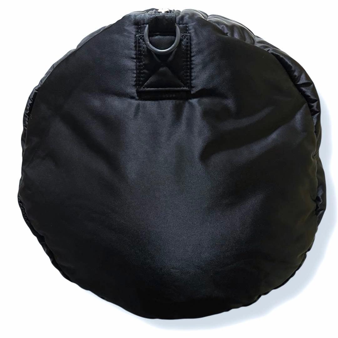 超美品✨廃盤 ポーター タンカー ボストンバッグXL 2way 黒 吉田カバン