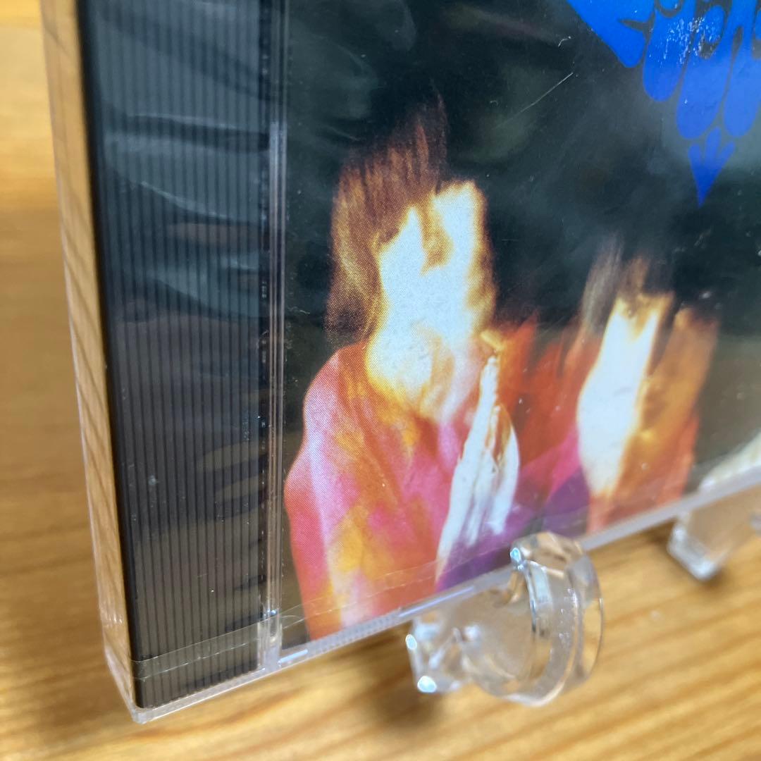 未開封　The Hair POP RUBBISH CD