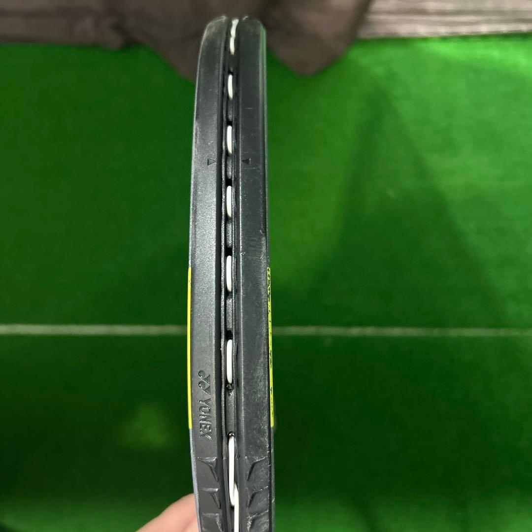 YONEX VCORE100 2021限定カラー グリップサイズ2