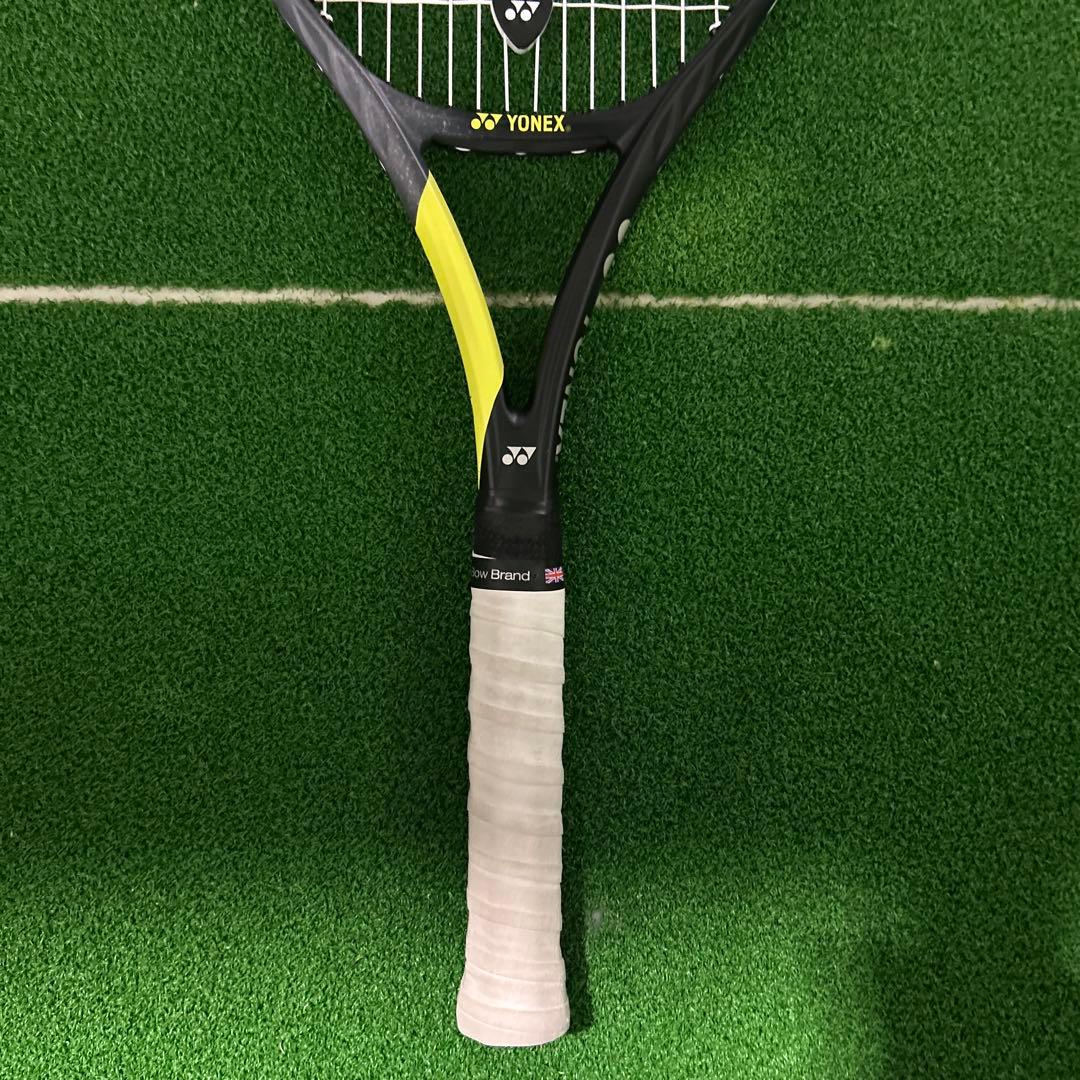 YONEX VCORE100 2021限定カラー グリップサイズ2