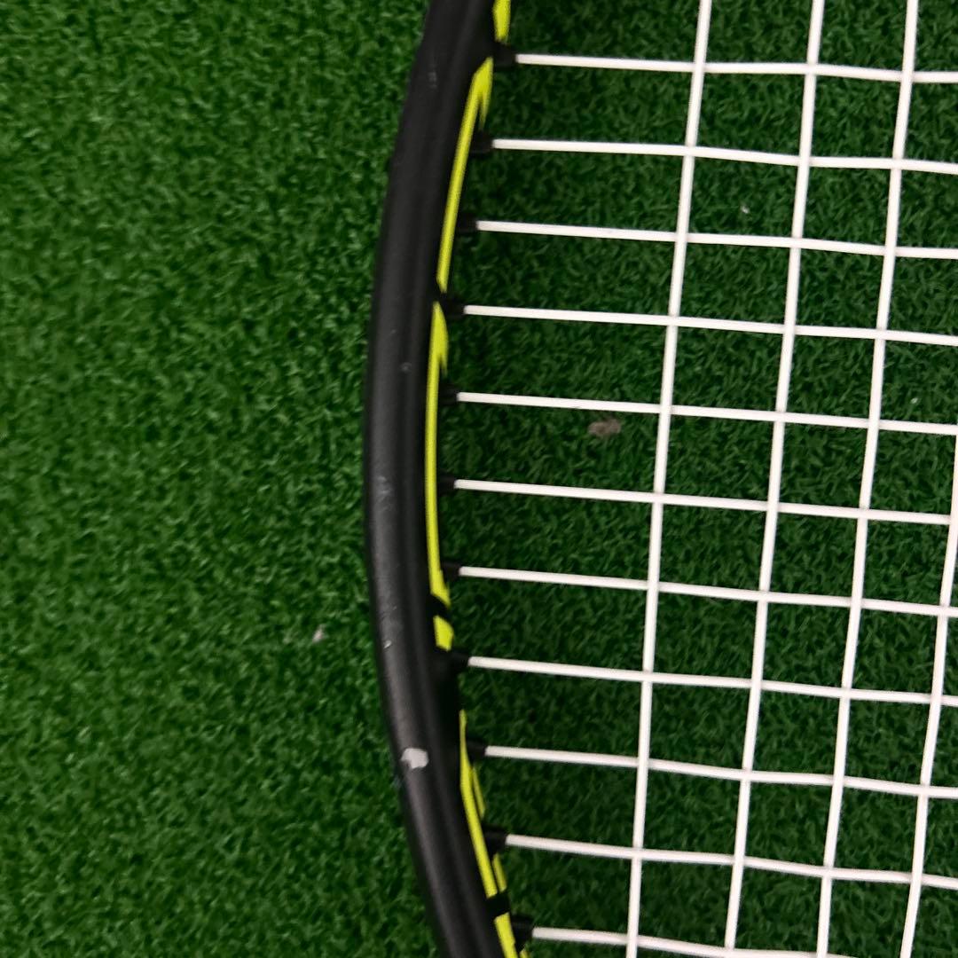 YONEX VCORE100 2021限定カラー グリップサイズ2