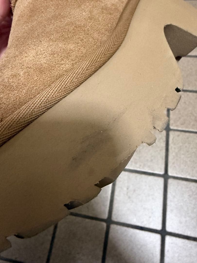 靴 UGG W CLASSIC ULTRA MINI NEW HEIGHTS