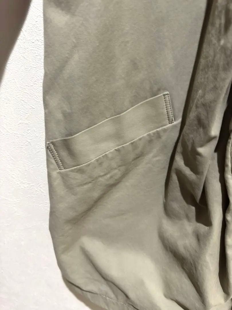 期間限定値下げ中 春秋冬物 ARTS&SCIENCE パッカリングコート