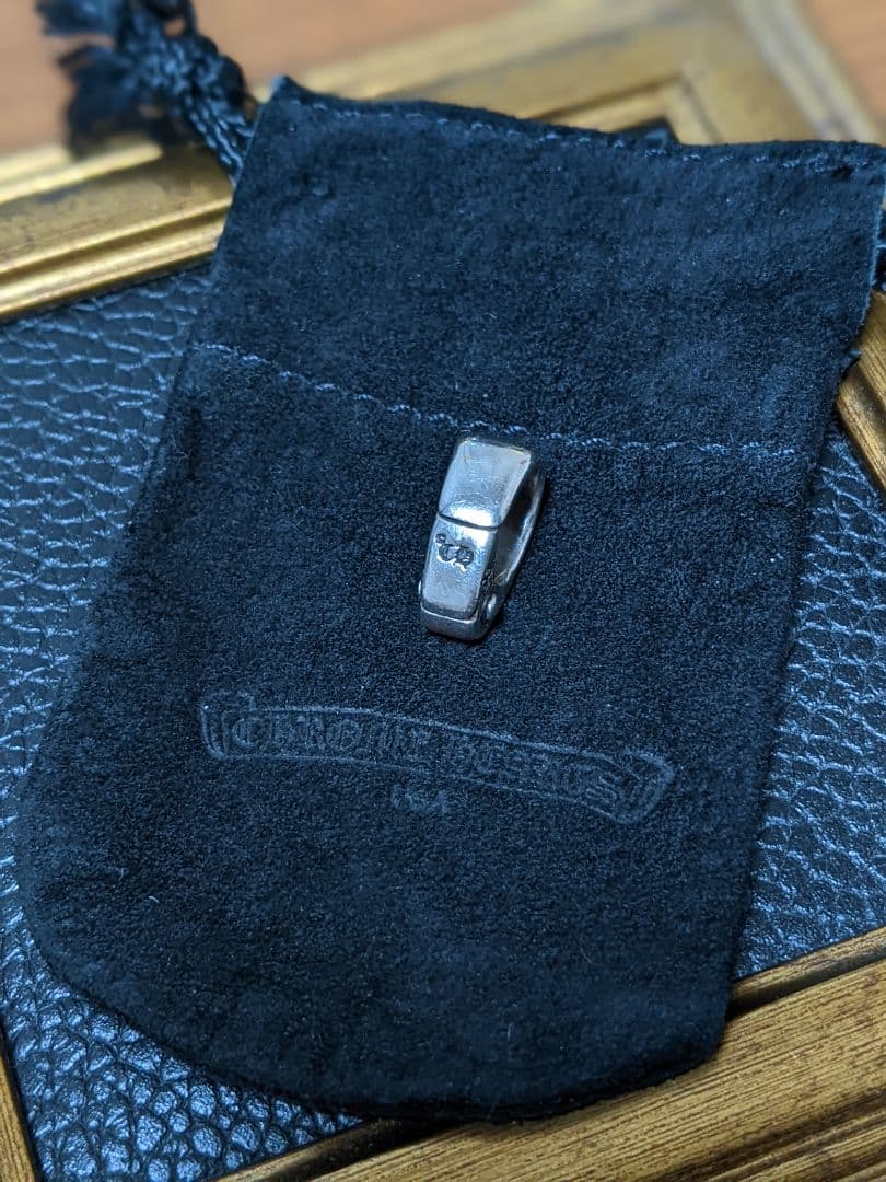 期間限定　確実正規品　ベイル　BALE　クロムハーツ　CHROME HEARTS