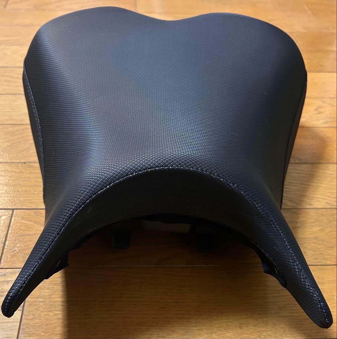 ハイシート 30mmUp カワサキ　ニンジャ250 400 Z400 250 用