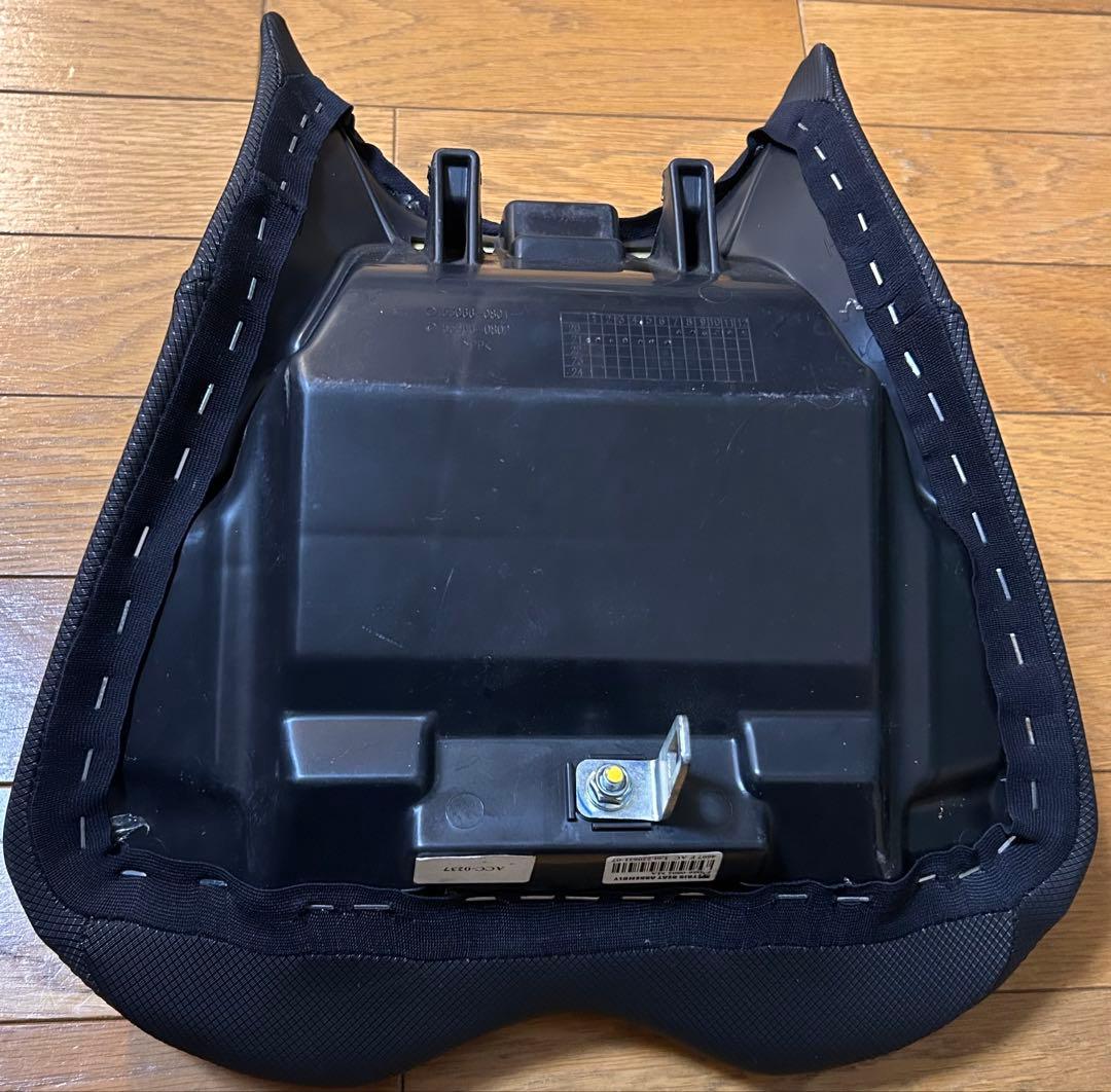 ハイシート 30mmUp カワサキ　ニンジャ250 400 Z400 250 用