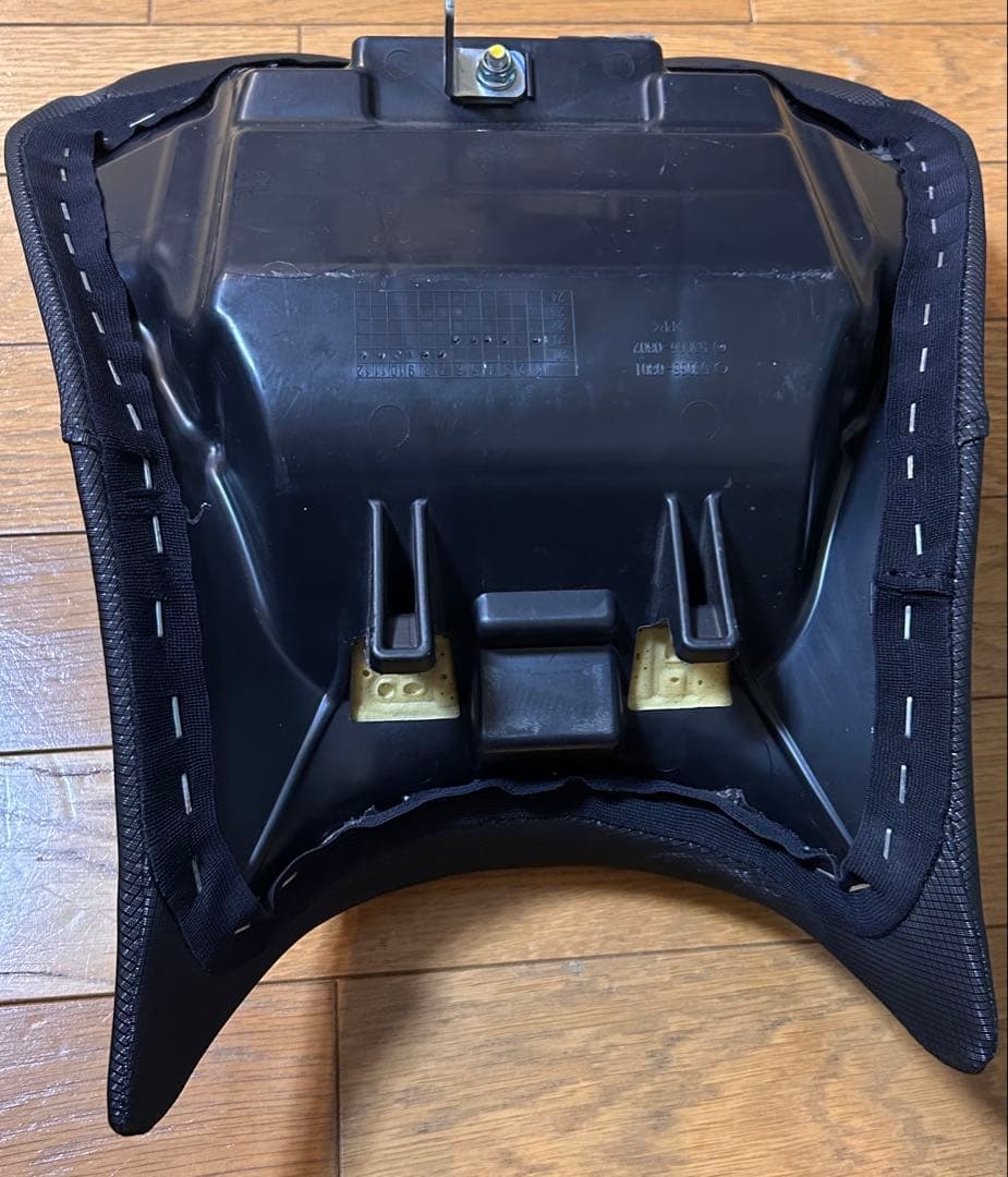 ハイシート 30mmUp カワサキ　ニンジャ250 400 Z400 250 用