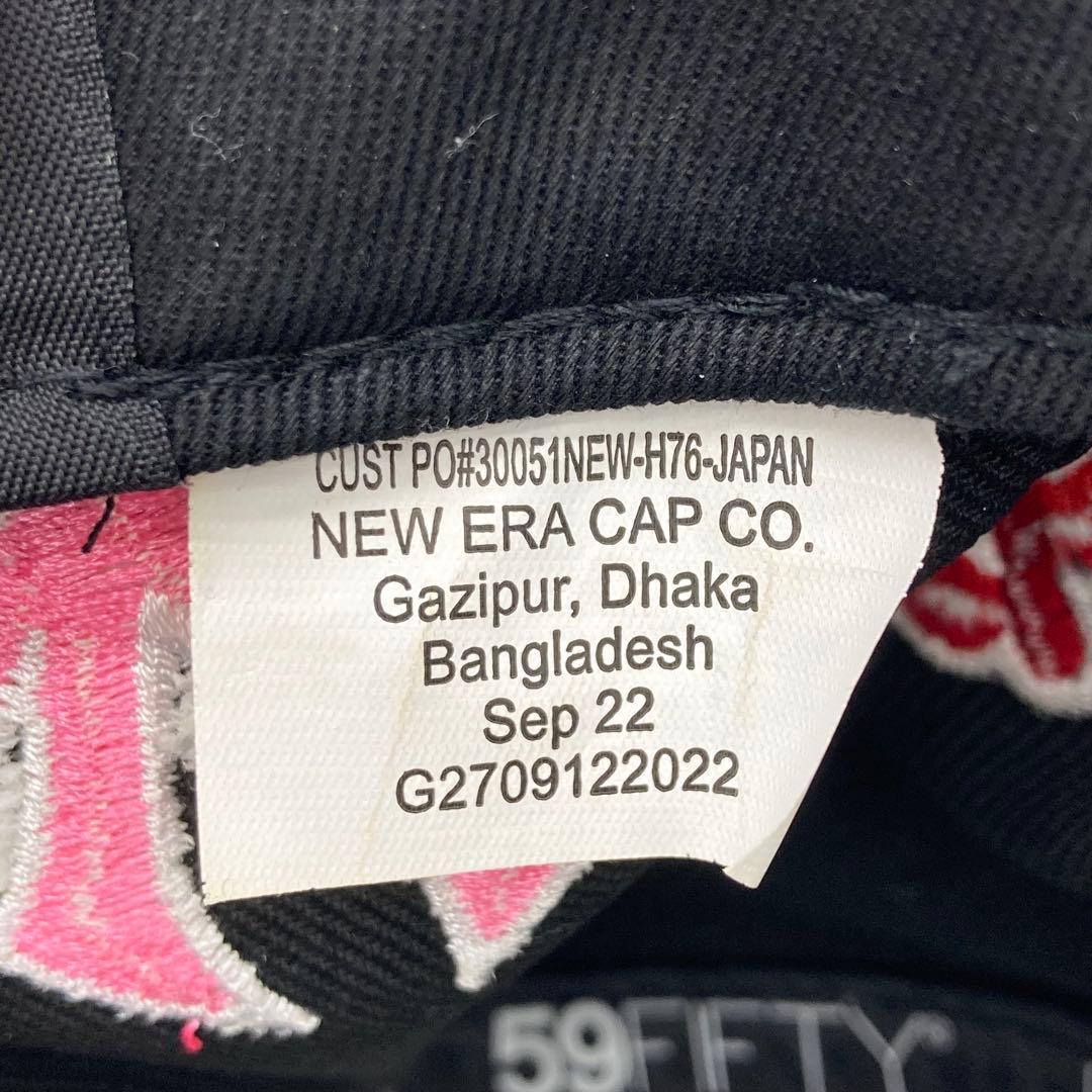 帽子 Supreme NEW ERA 59FIFTY 74260304R02S