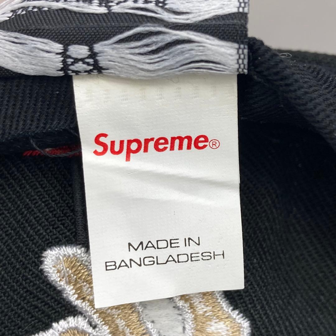 帽子 Supreme NEW ERA 59FIFTY 74260304R02S