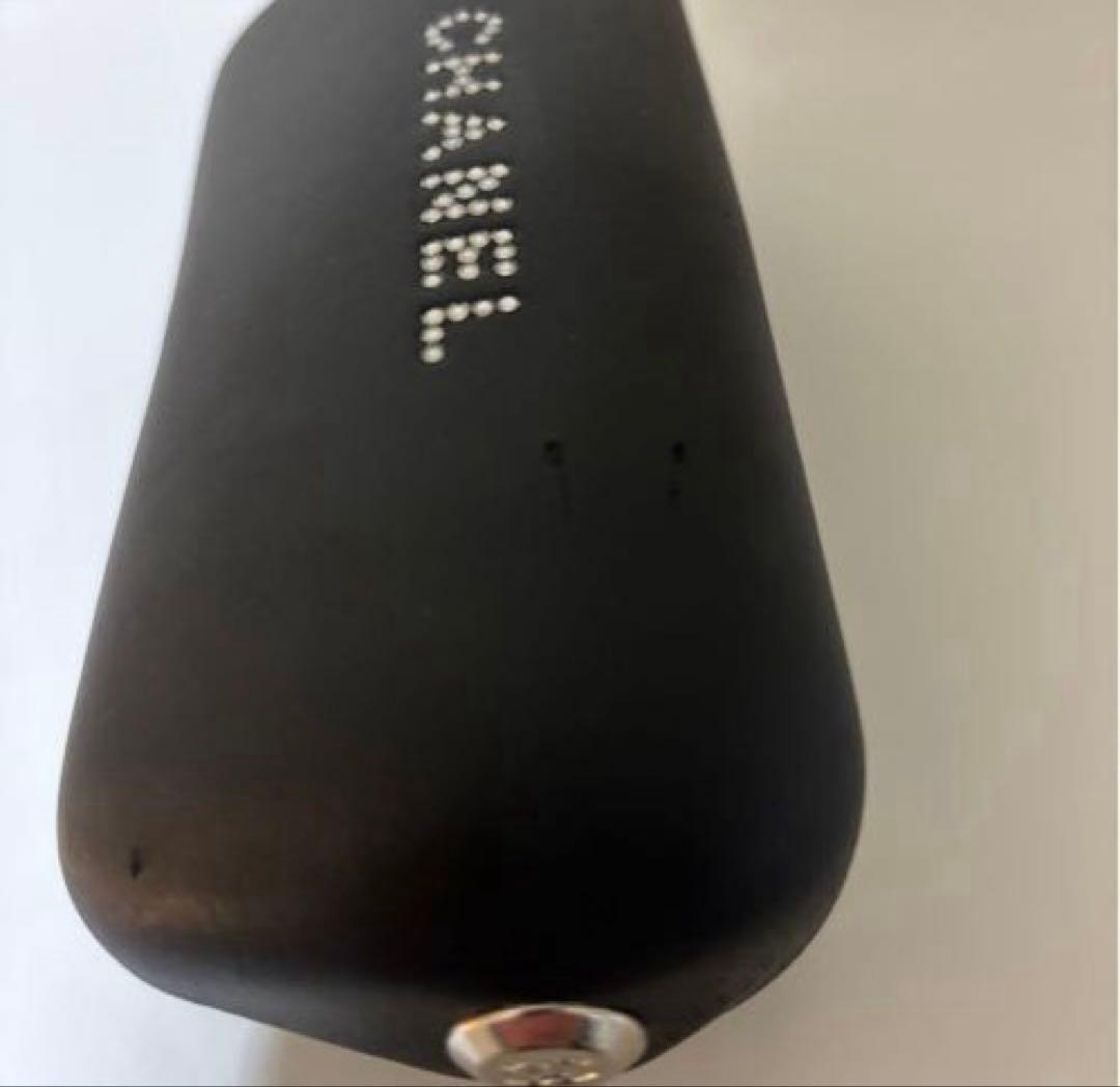 新品未使用　シャネル　サングラス　リムレス