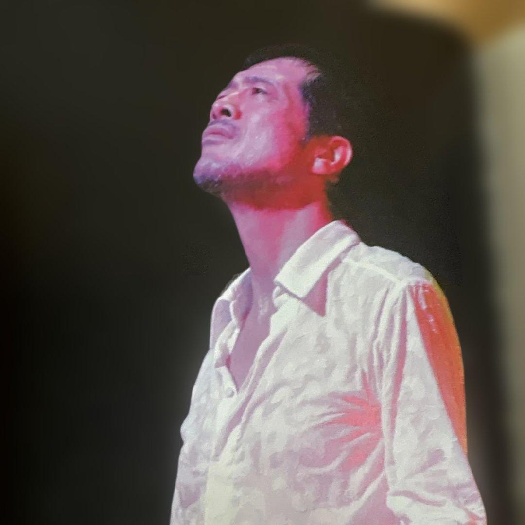 矢沢永吉55 FIFTY FIVE WAY DVD