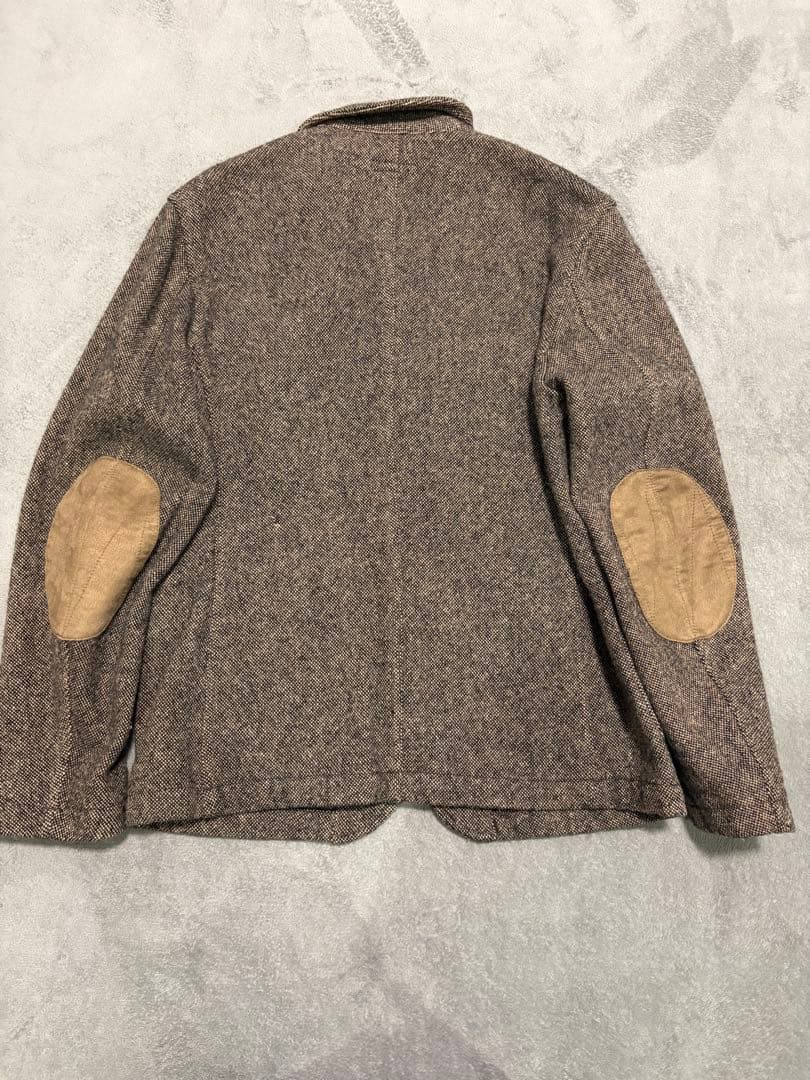 ENGINEERED GARMENTS ベッドフォードジャケットS