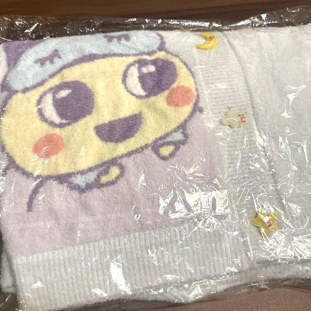 SNIDEL  スナイデルホーム たまごっち カーディガン まめっち