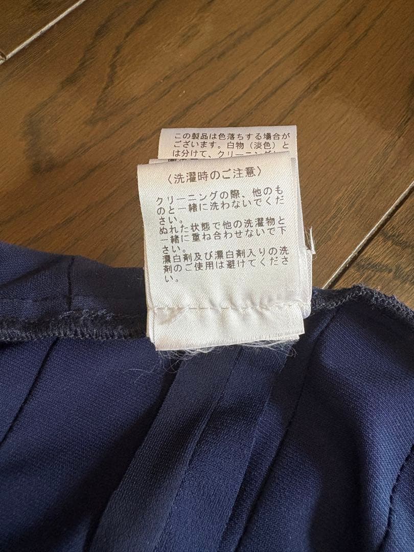 TADASHI SHOJI タダシショージノースリーブワンピース新品同様XXS