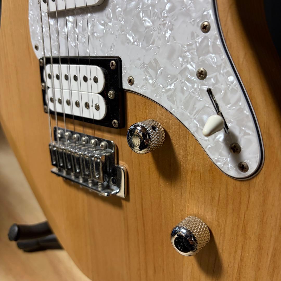 YAMAHA ヤマハ PACIFICA PCA 112V エレキギター468