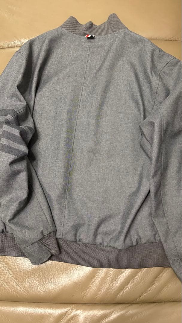 Thom Browne 4bar ブルゾン
