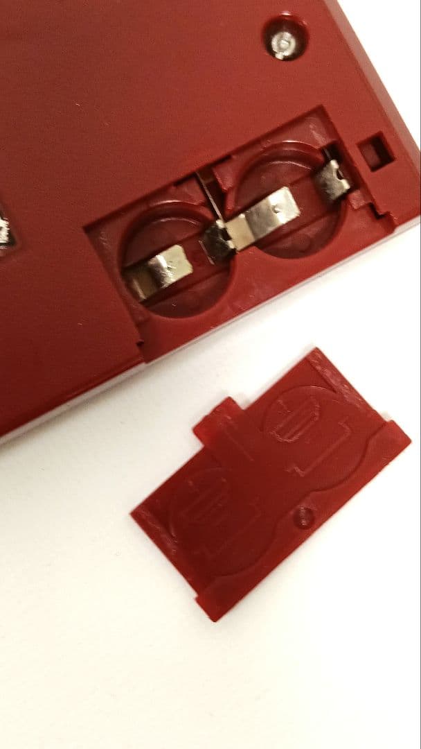 ゲームウォッチ　OCTOPUS WIDE SCREEN オクトパス