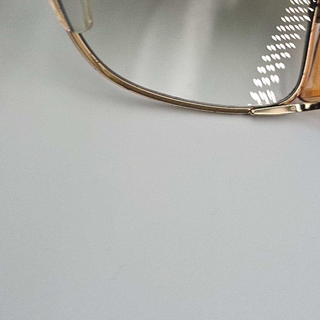小物 vintageY2K sunglasses archive CAZAL