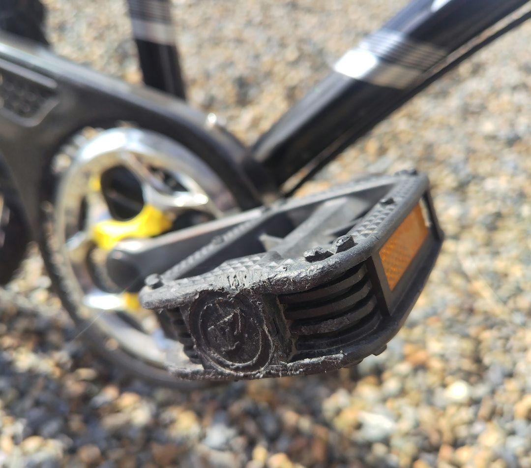 ブリヂストン　子供用自転車