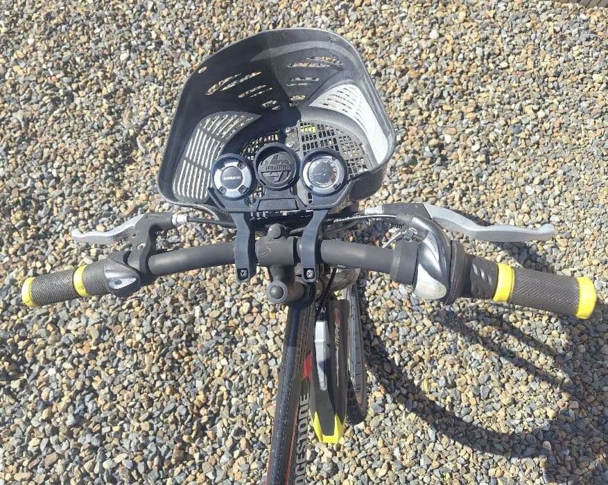 ブリヂストン　子供用自転車