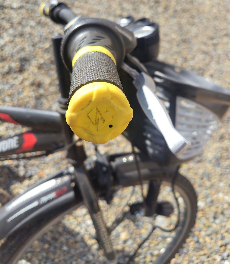 ブリヂストン　子供用自転車