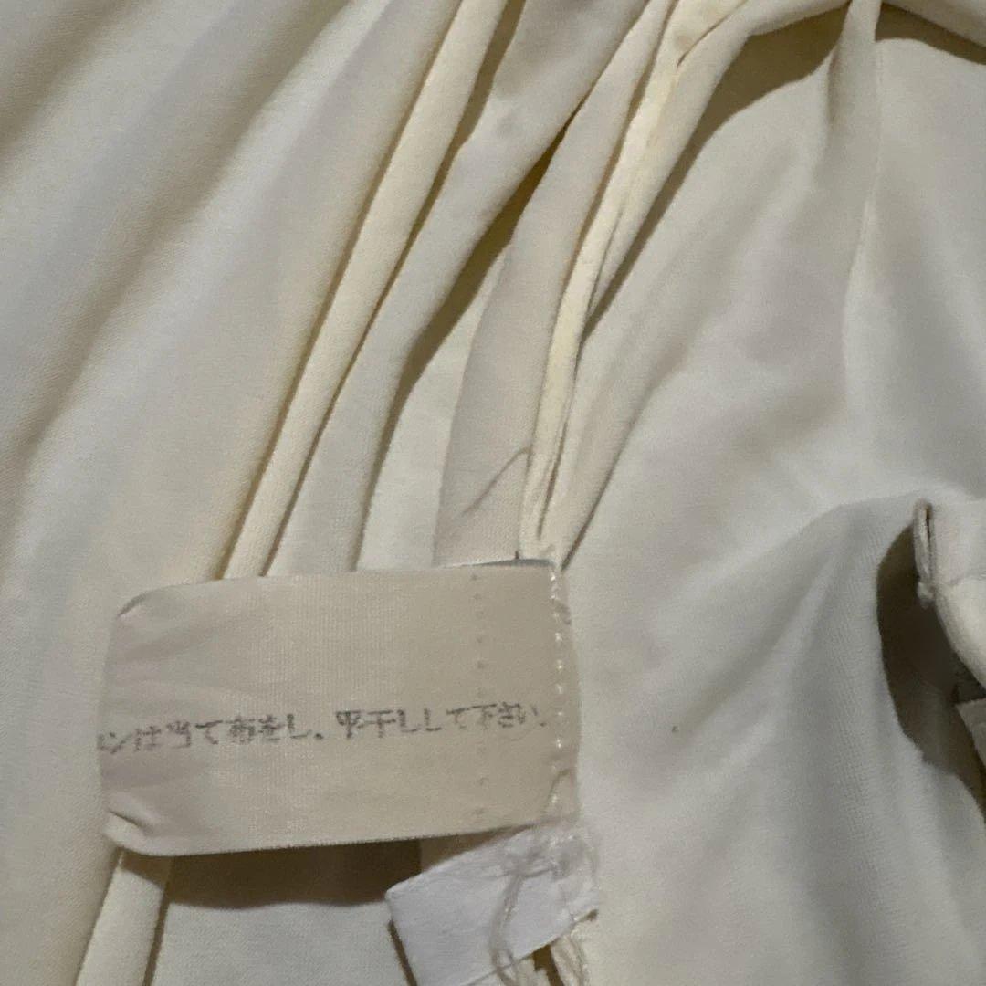 トップス 00s PRADA tech vest y2k