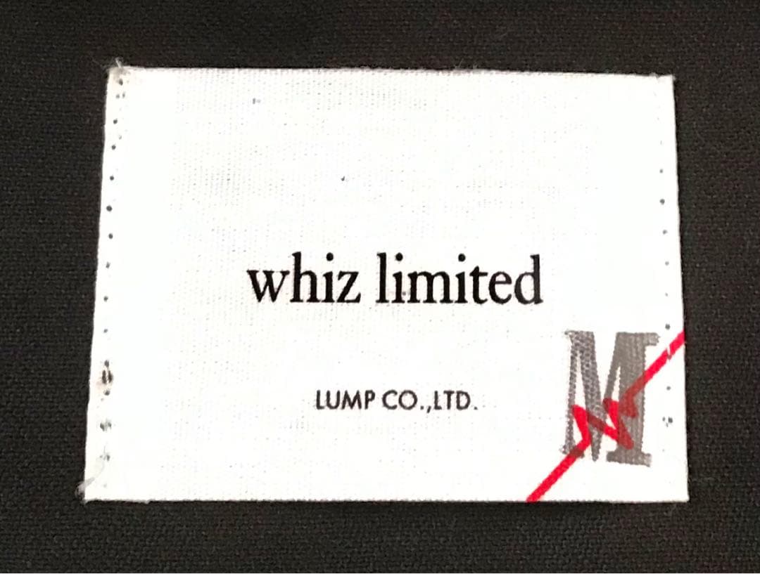 whiz limited ヴィズリミテッド カバーオール/ルードギャラリー