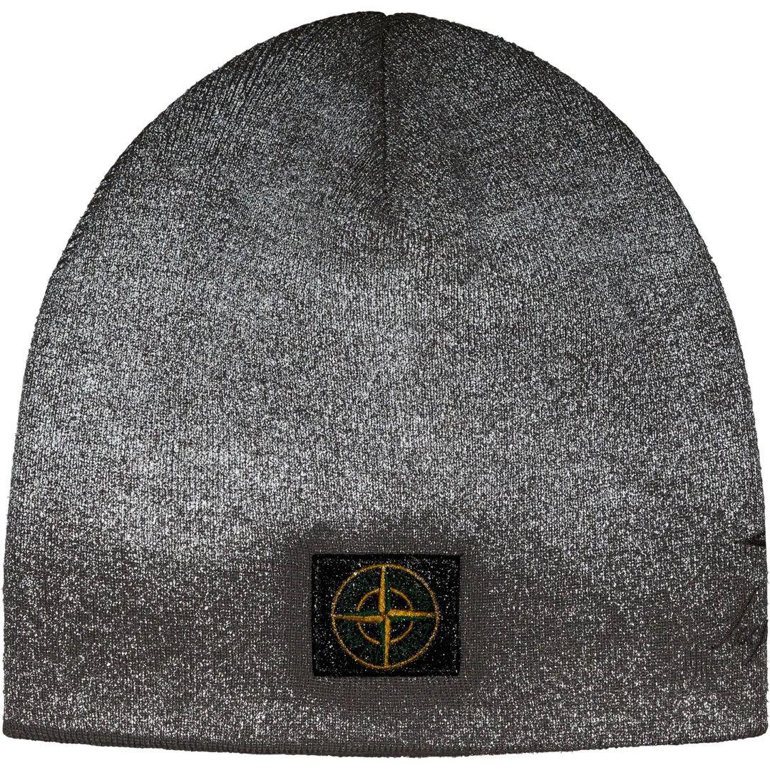 帽子 Stone  supreme beanie grey
