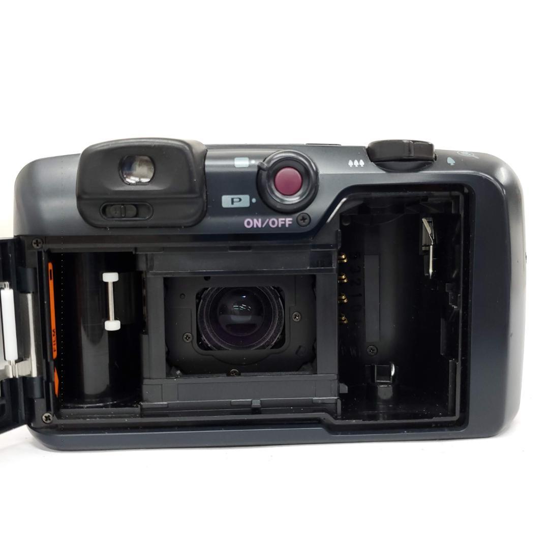【動作確認済】 Pentax ESPIO 115 G0220-5v p