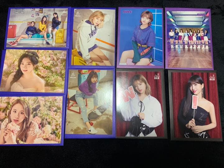 TWICE まとめ売り