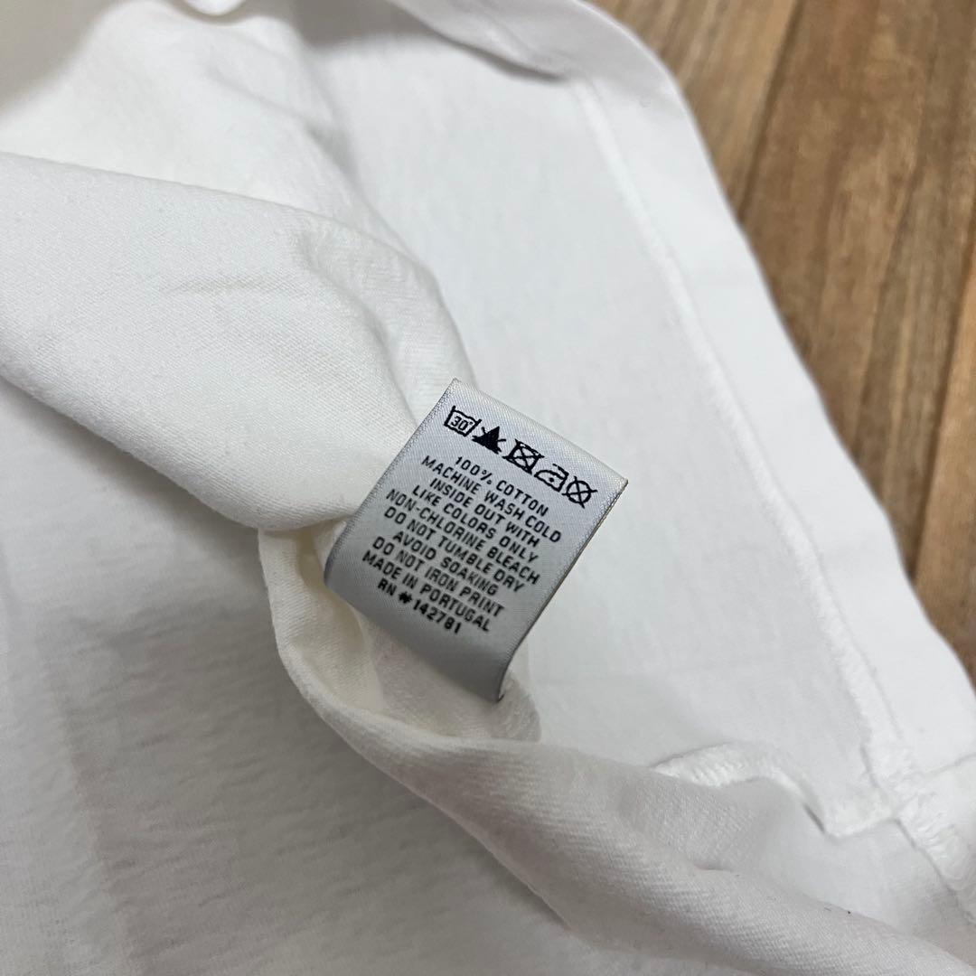 希少　AIME LEON DORE ユニスフィア　メッツ　Tシャツ　日本未発売