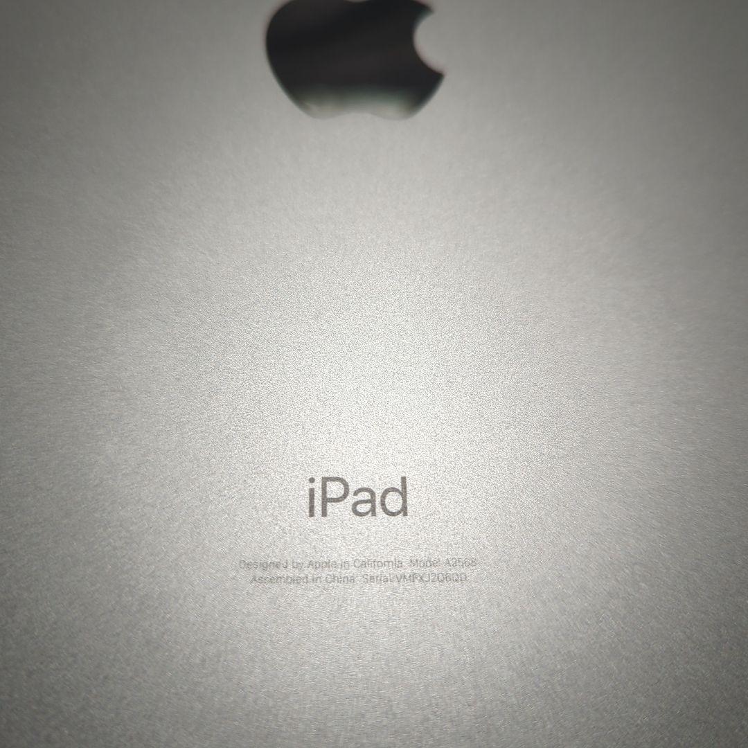 K*i様 Apple iPad mini 第６世代Wi-Fi+Cellular