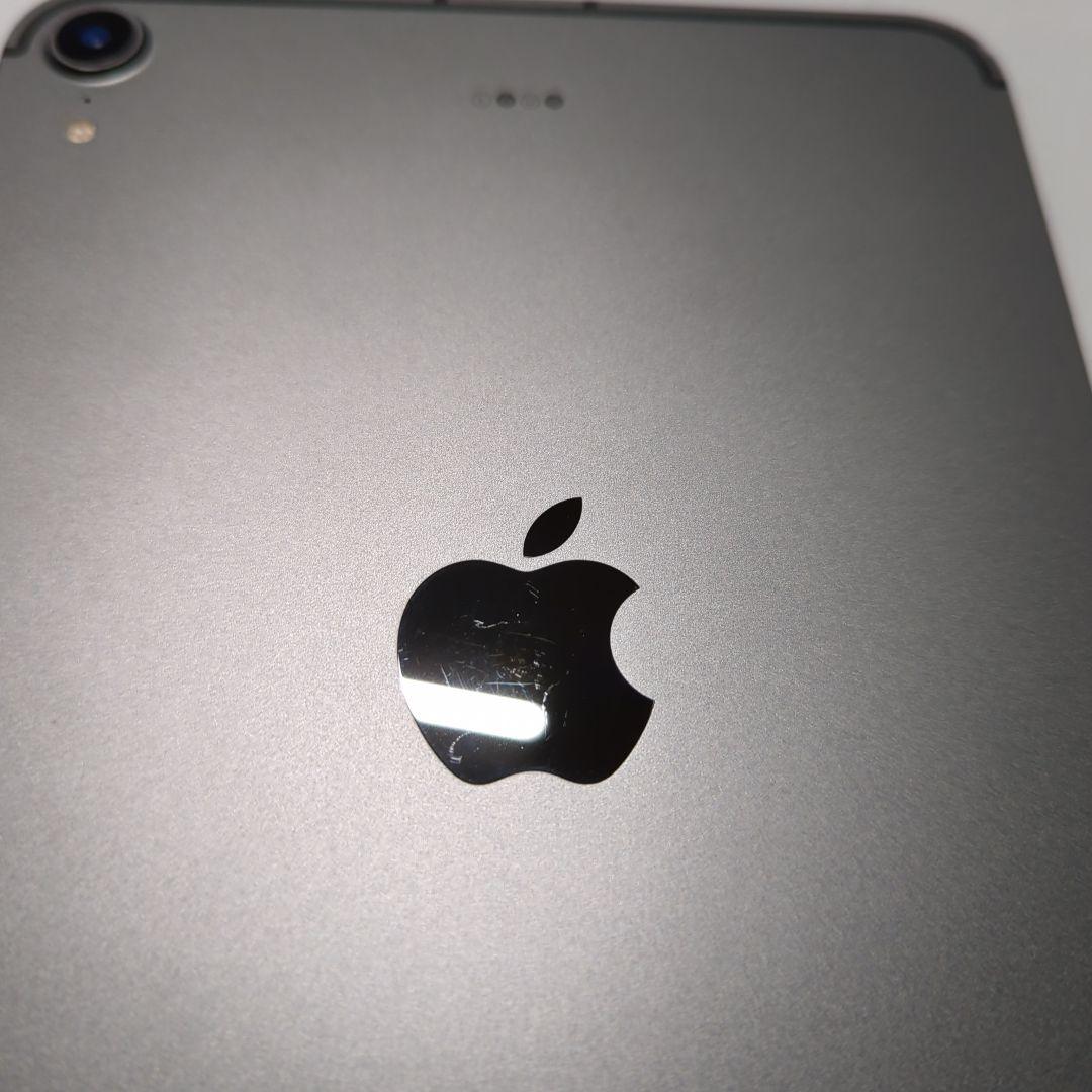 K*i様 Apple iPad mini 第６世代Wi-Fi+Cellular