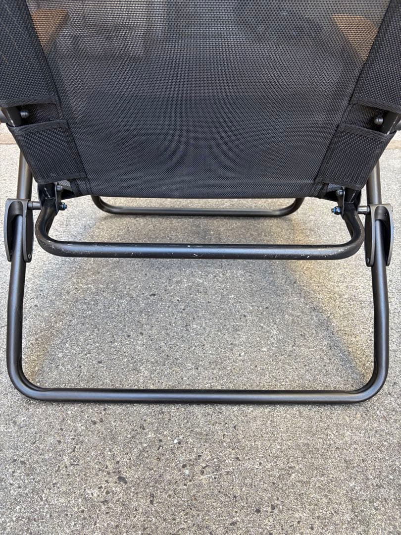 【中古、美品】 DOD キャンパーノ・トトノイスC1-019-BK