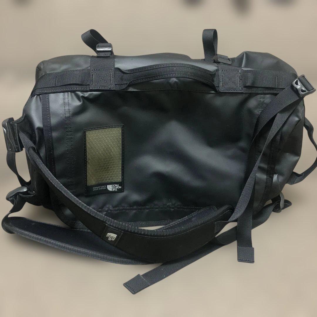 美品✨THE NORTH FACE ノースフェイスBC DUFFEL 2WAY