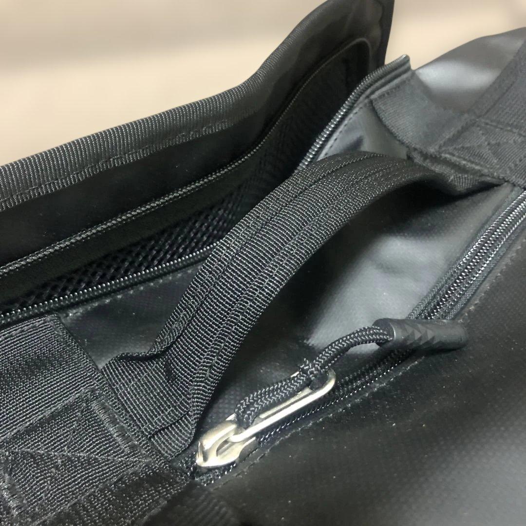 美品✨THE NORTH FACE ノースフェイスBC DUFFEL 2WAY
