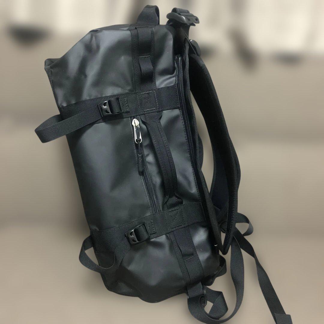 美品✨THE NORTH FACE ノースフェイスBC DUFFEL 2WAY