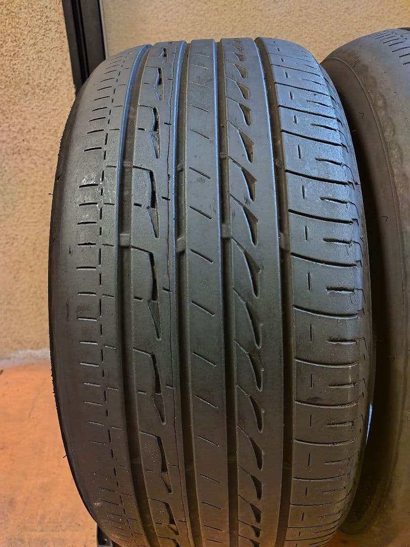 kazu225/40/R18 ブリヂストンREGNO　GR-XⅡ 2本　②