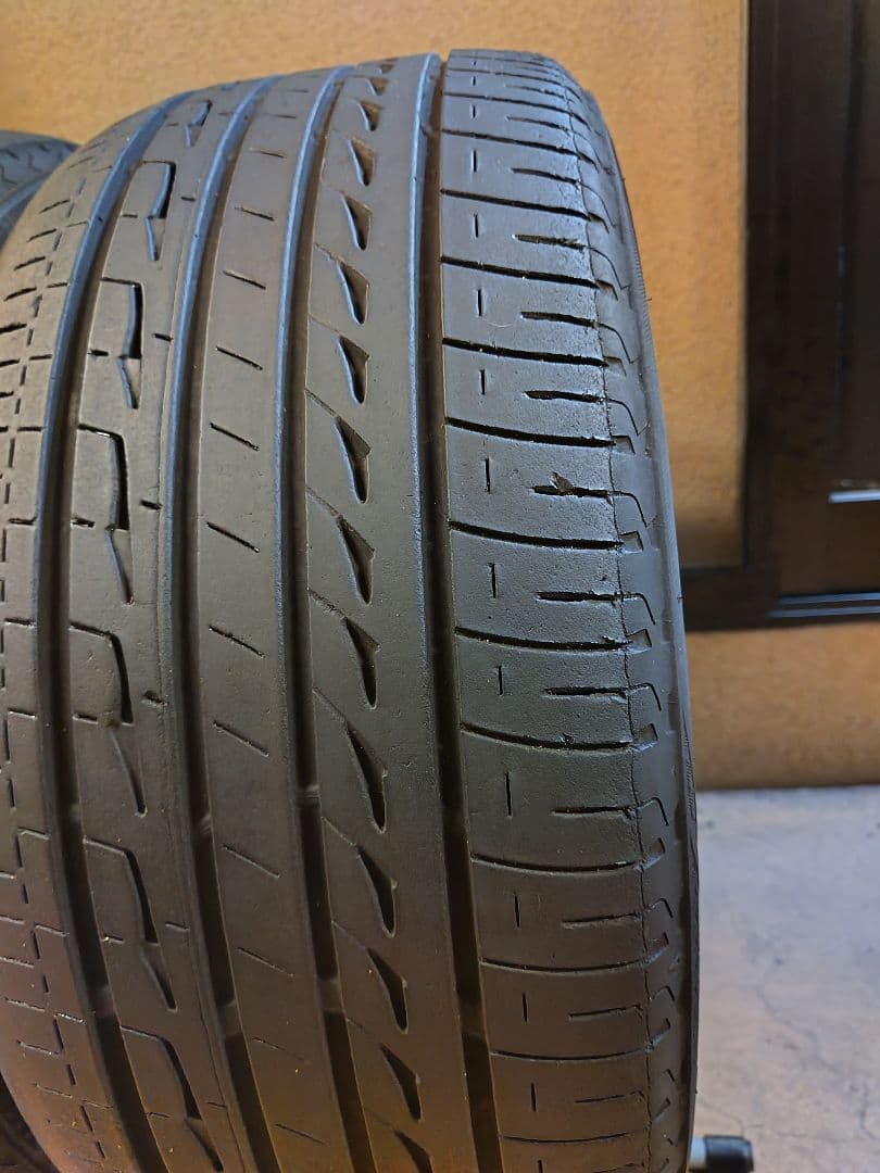 kazu225/40/R18 ブリヂストンREGNO　GR-XⅡ 2本　②
