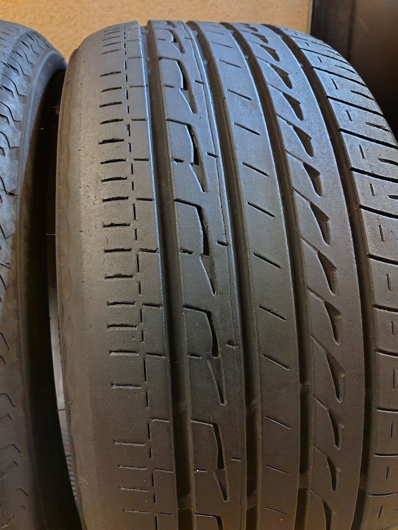 kazu225/40/R18 ブリヂストンREGNO　GR-XⅡ 2本　②