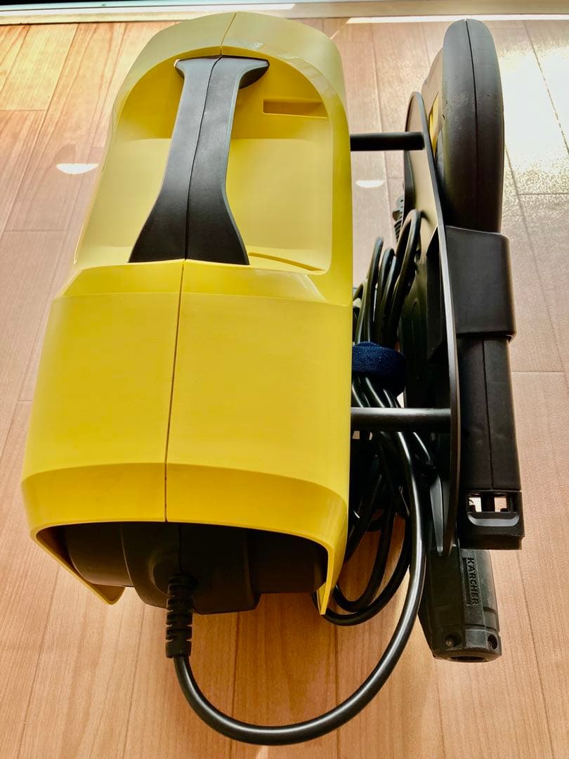 KARCHER K2 サイレント 中古品