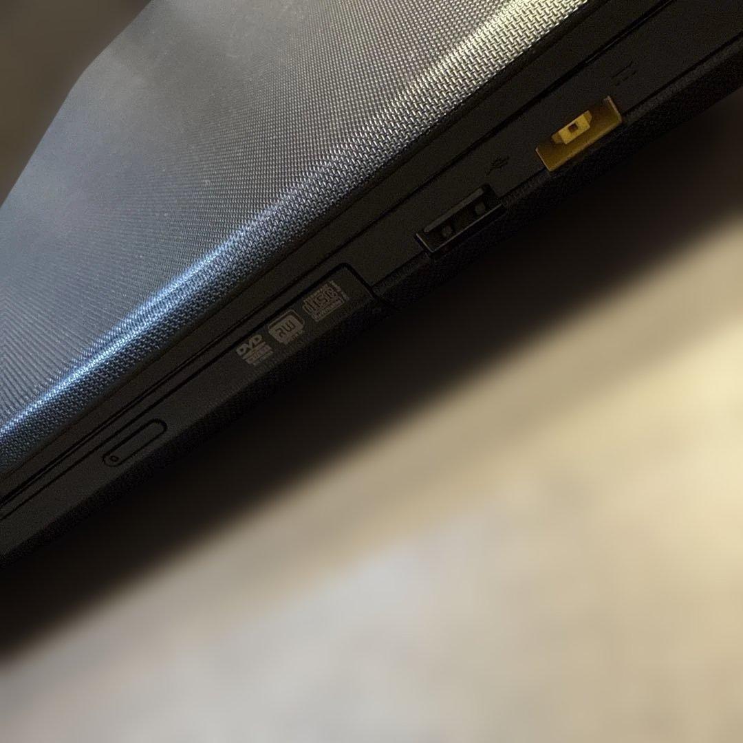 LenovoノートPC