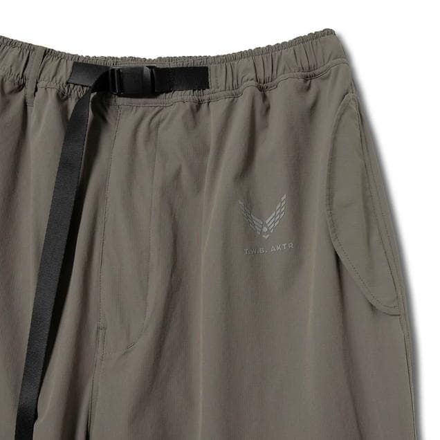 【セットアップ】新品 AKTR TWB ワイドパンツ トレーニングジャケット