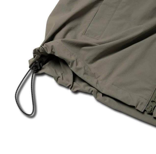 【セットアップ】新品 AKTR TWB ワイドパンツ トレーニングジャケット