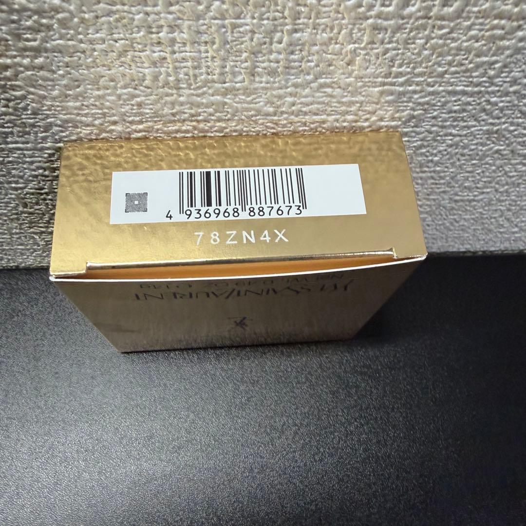 【限定・新品】YSL オールアワーズ ブラークッション フェイスパウダー