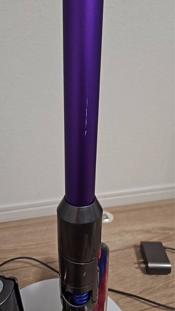 Dyson Digital Slim™ コードレスクリーナーSV18FF