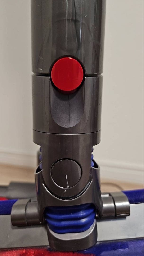 Dyson Digital Slim™ コードレスクリーナーSV18FF