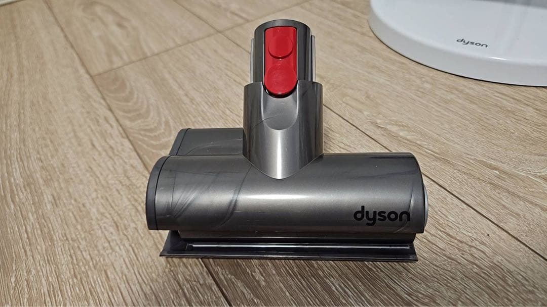 Dyson Digital Slim™ コードレスクリーナーSV18FF